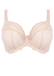 Elomi Charley Plunge Bh Lichtroze &ndash; Stevig &amp; romantisch