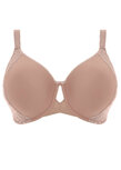 Elomi Charley Voorgevormde Spacer Bh Beige &ndash; Ademend &amp; stevig