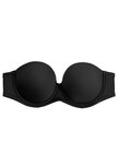 Wacoal Red Carpet Strapless Bh Zwart &ndash; Superstevig &amp; veelzijdig