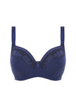 Fantasie Illusion Side Support Bh Donkerblauw &ndash; Glad &amp; extra ondersteunend
