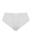 Fantasie Illusion Slip Wit &ndash; Comfortabel &amp; elegant