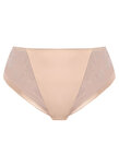 Fantasie Illusion Slip Beige &ndash; Comfortabel &amp; elegant