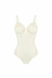Louisa Bracq Julia Body Ivoor &ndash; Elegante body in cup C t/m F