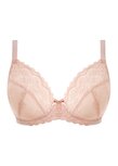 Freya Quinn Plunge Bh Cameo &ndash; Diepe halslijn &amp; stevige ondersteuning