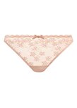 Freya Quinn Brazilian String Cameo &ndash; Luxe kant &amp; zachte pasvorm