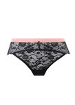 Freya Offbeat Slip Zwart &ndash; Comfort &amp; moderne kant