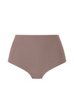 Fantasie Smoothease Invisible Tailleslip Taupe | Naadloos Comfort