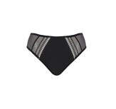 Elomi Matilda Slip Zwart