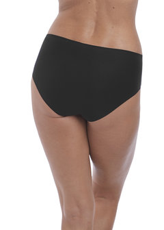 Fantasie Smoothease Invisible Slip Zwart FL2329BLK