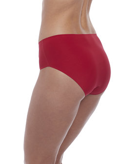 Fantasie Smoothease Invisible Slip Rood FL2329RED