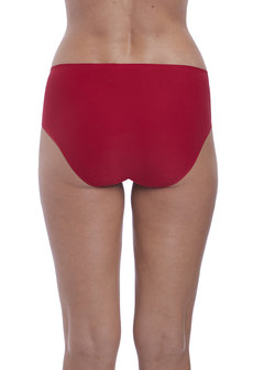 Fantasie Smoothease Invisible Slip Rood FL2329RED