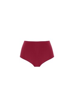Fantasie Smoothease Invisible Tailleslip Rood FL2328RED