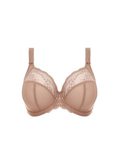 Elomi Charley Plunge Bh Beige