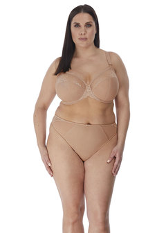 Elomi Charley Plunge Bh Beige