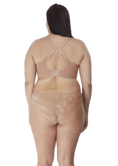 Elomi Charley Plunge Bh Beige