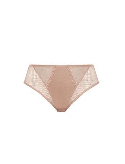 Elomi Charley Hoge Slip Beige