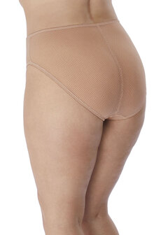 Elomi Charley Hoge Slip Beige