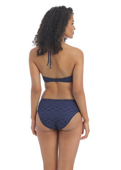Freya Sundance Bikinislip Denim AS3976DEN