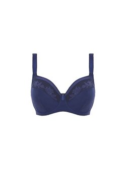 Fantasie Illusion Side Support Bh Donkerblauw FL2982NAY