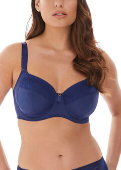 Fantasie Illusion Side Support Bh Donkerblauw FL2982NAY