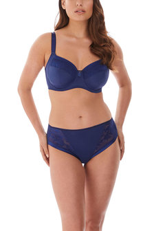 Fantasie Illusion Side Support Bh Donkerblauw FL2982NAY