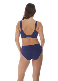 Fantasie Illusion Side Support Bh Donkerblauw FL2982NAY