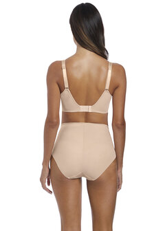 Fantasie Illusion Hoge Slip Beige