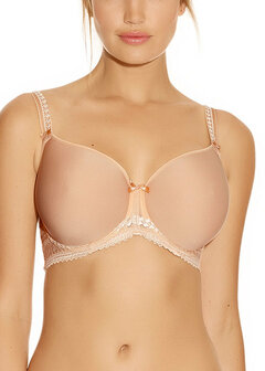 Fantasie Rebecca Voorgevormde Bh Beige