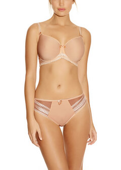 Fantasie Rebecca Voorgevormde Bh Beige