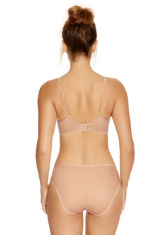 Fantasie Rebecca Voorgevormde Bh Beige