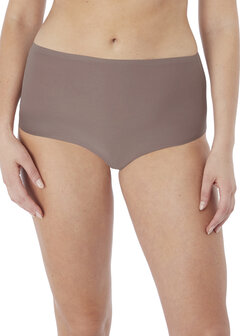 Fantasie Smoothease Invisible Tailleslip Taupe