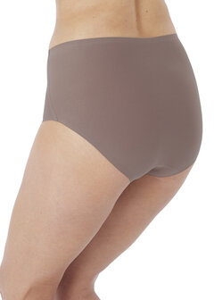 Fantasie Smoothease Invisible Tailleslip Taupe