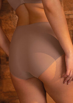 Fantasie Smoothease Invisible Tailleslip Taupe