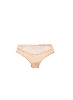 Wacoal Lace Perfection Slip Cafe Creme