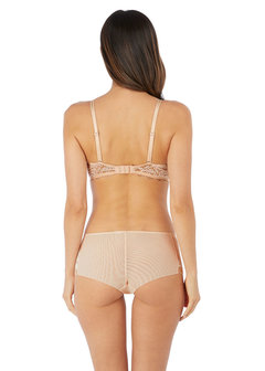 Wacoal Lace Perfection Short Cafe Creme