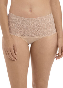 Fantasie Lace Ease Slip Natural Beige