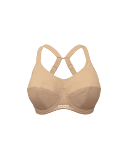 Elomi Energise Sportbh Beige