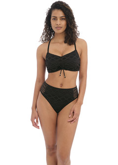 Freya Sundance Bralette Bikinitop Zwart