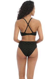 Freya Sundance Bralette Bikinitop Zwart