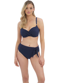 Fantasie Ottawa Bikinitop Donkerblauw Ink