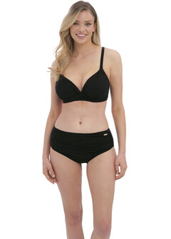 Fantasie Ottawa Bikinislip Zwart