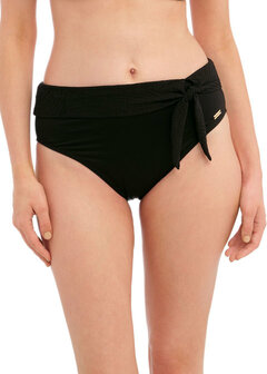 Fantasie Ottawa High Waist Bikinislip Zwart