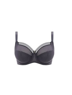 Fantasie Fusion Full Cup Bh Donkergrijs