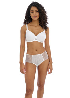 Freya Signature Voorgevormde Spacer Bh Wit