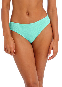 Freya Ibiza Waves Bikinislip Lichtblauw