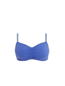 Freya Jewel Cove Bralette Bikinitop Blauw