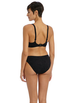 Freya Ibiza Waves Bikinislip Zwart