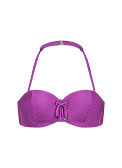 Cyell Beach Glory Strapless Bikinitop