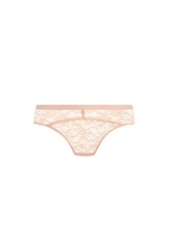 Freya Offbeat Slip Natural Beige