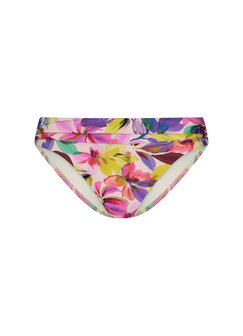 Cyell Fluid Flowers Reguliere Bikinislip